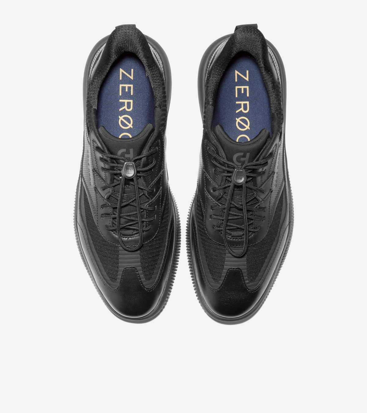 C43977:BLACK / BLACK