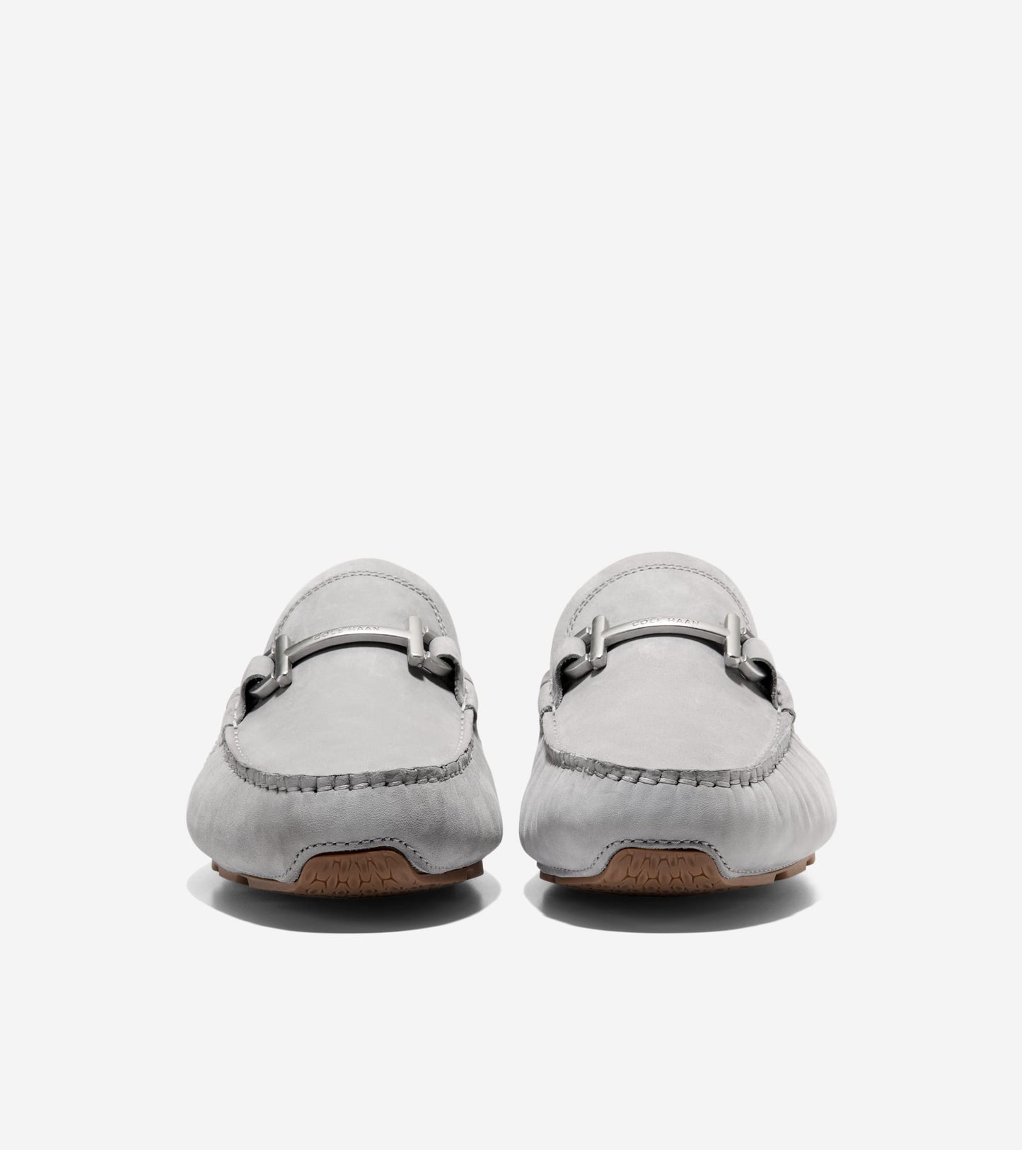 C42361:IRONSTONE NUBUCK / GUM