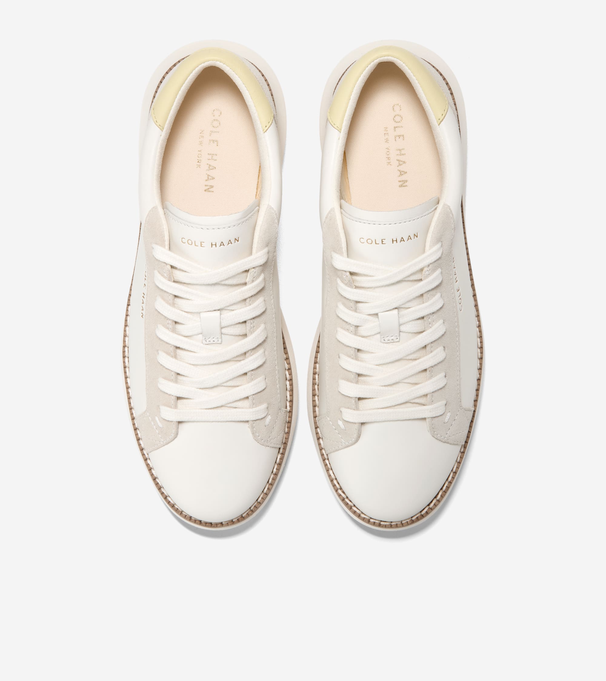 Women's ZERØGRAND Rexanna Lace-To-Toe Sneakers