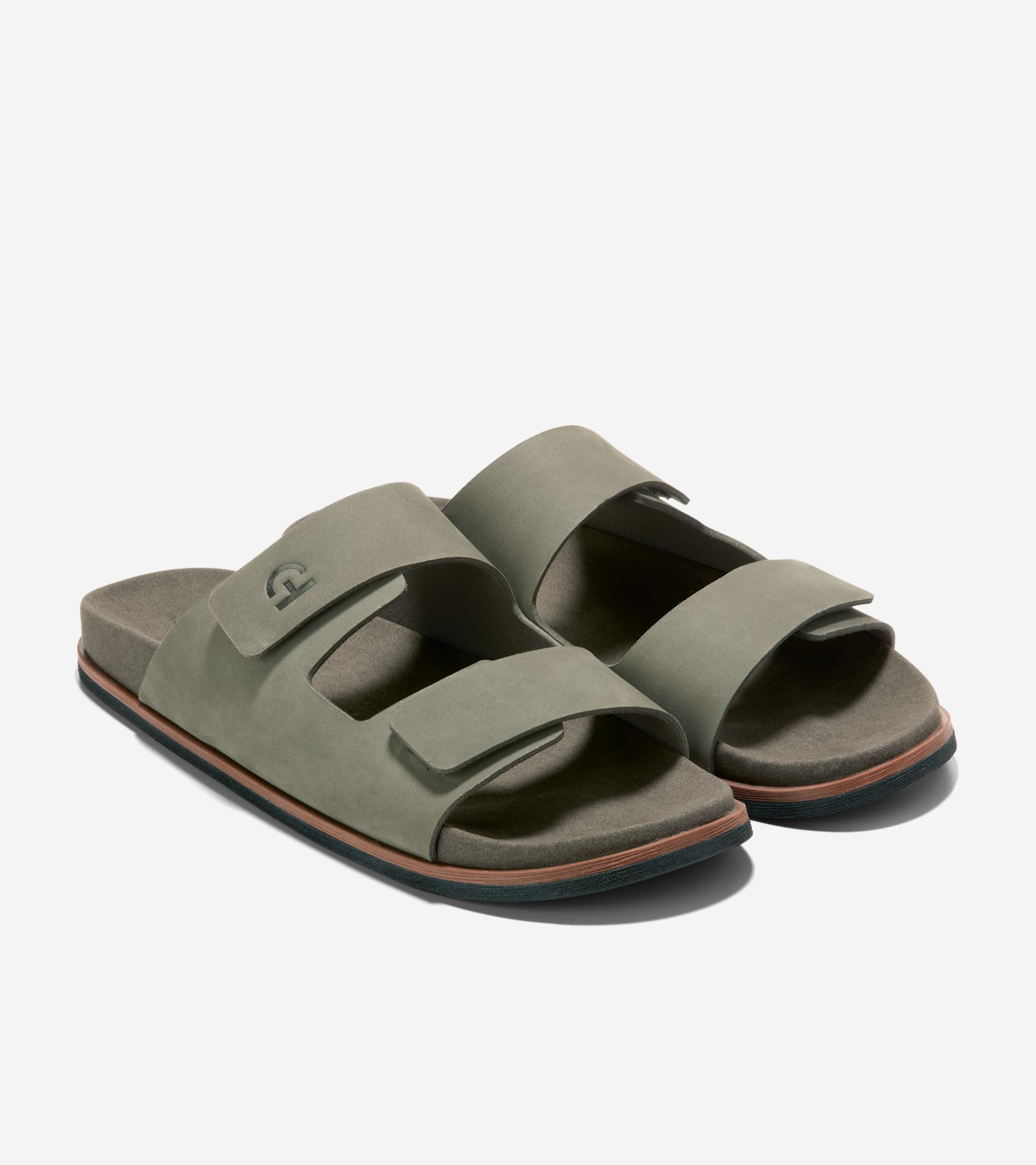 Men's Modern Classics Resort Sandals