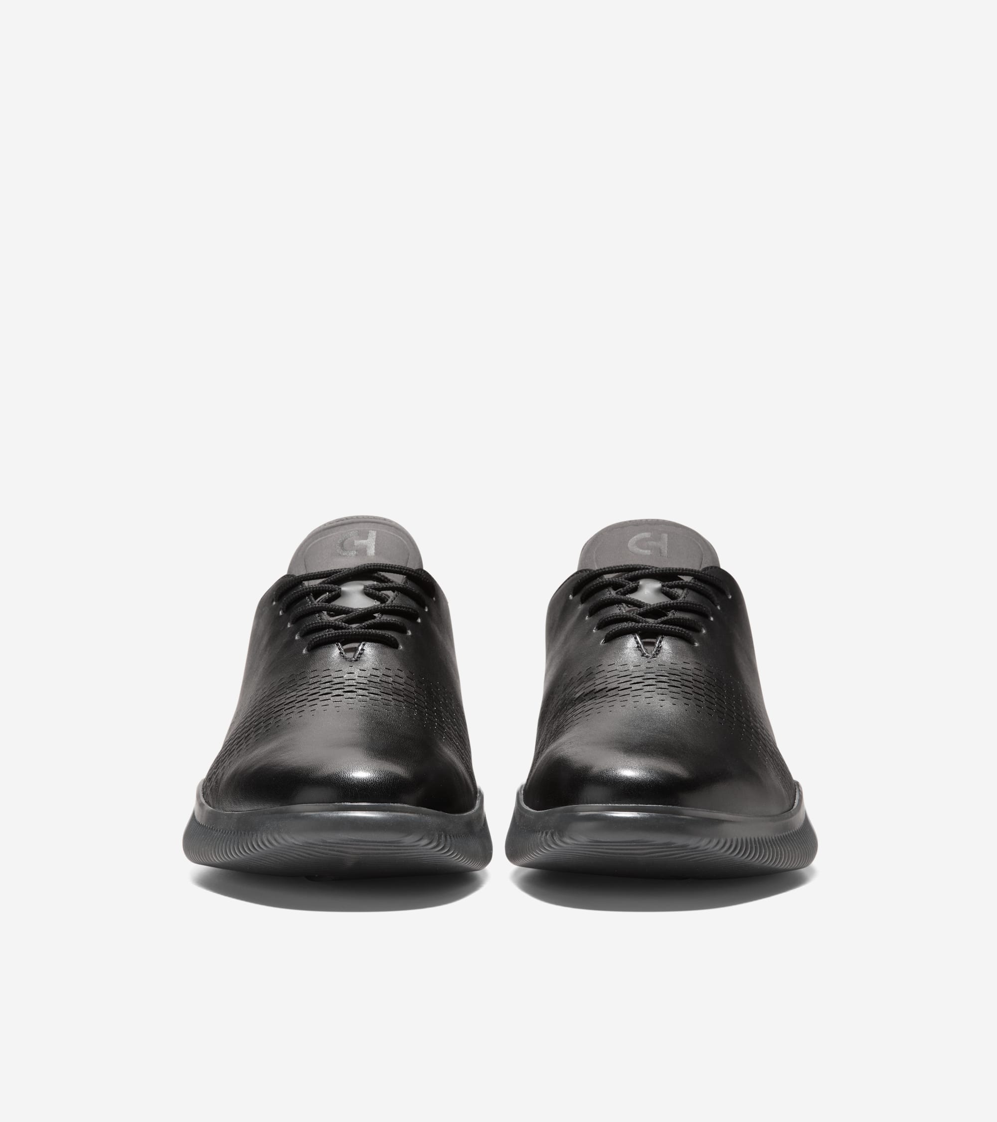 Men's 6.ZERØGRAND Laser Quick-On Oxfords