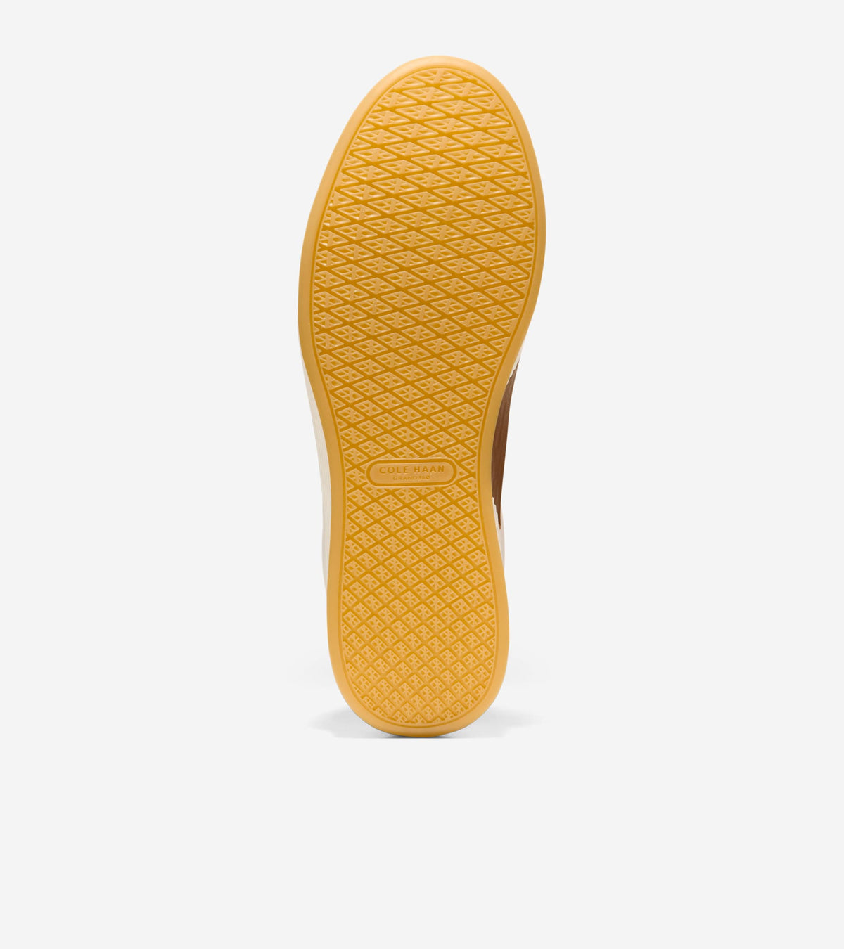 C43477:IVORY / CH BRITISH TAN / IVORY