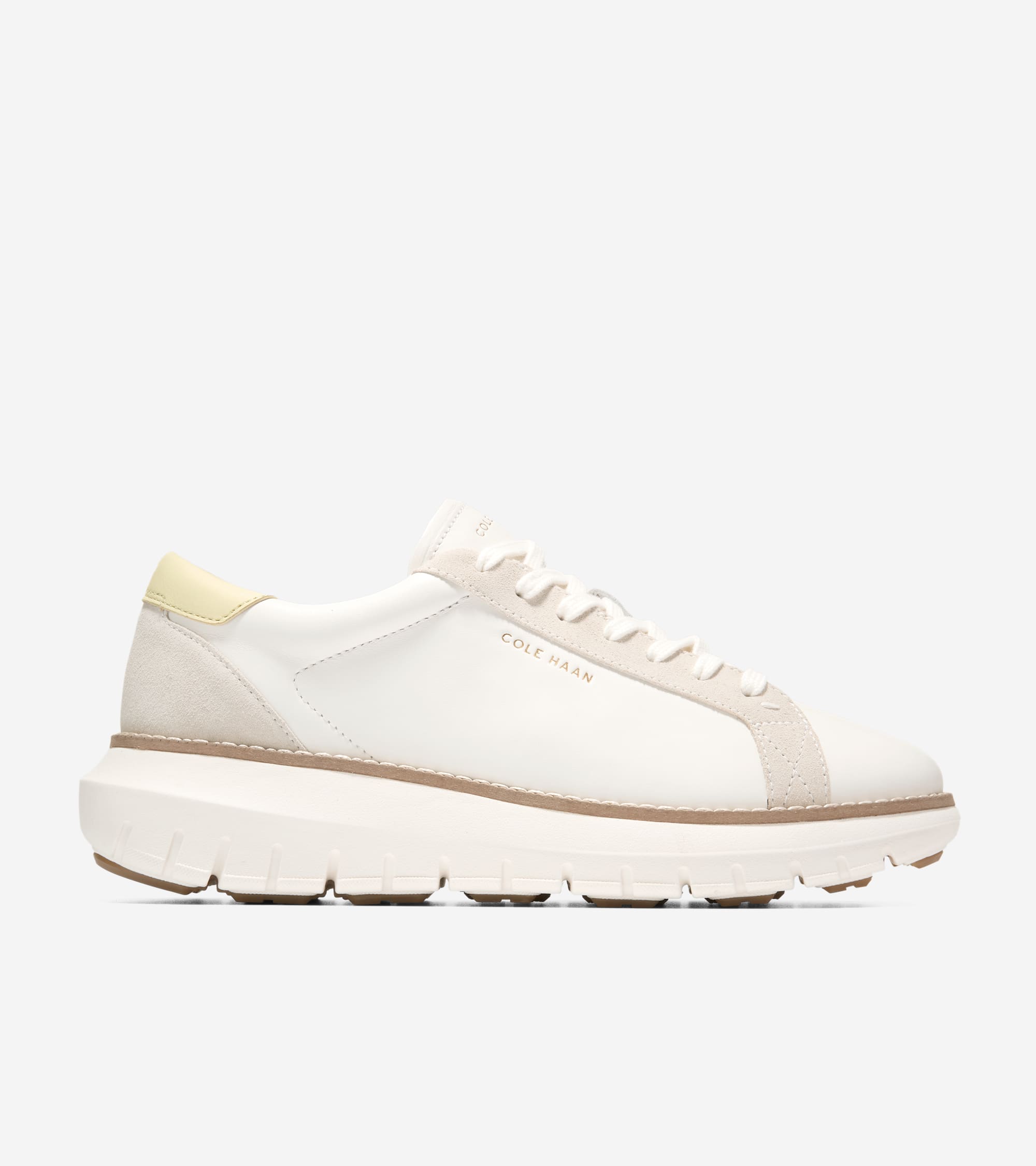 スニーカー HAAN 【値下げ】COLE WOMEN’S （ブライト womens クロスコート グランド HAAN COLE ハーン コール 7.5サイズ 靴