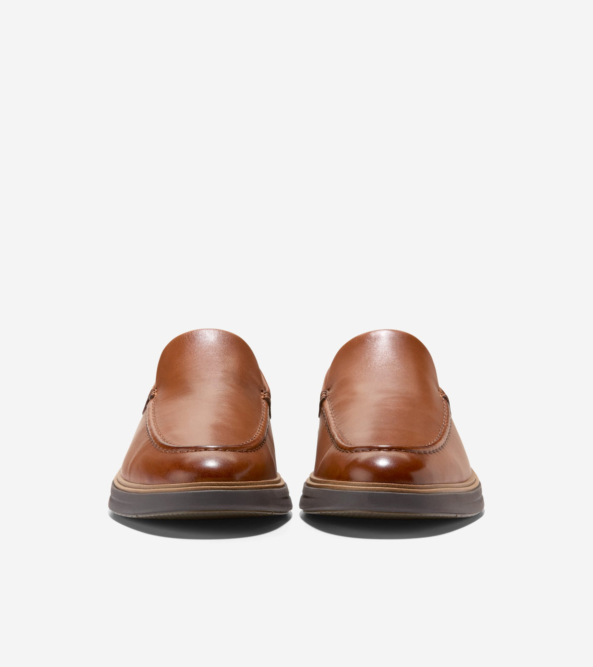 C41535:BRITISH TAN / DK NATURAL / DK CHOCOLATE