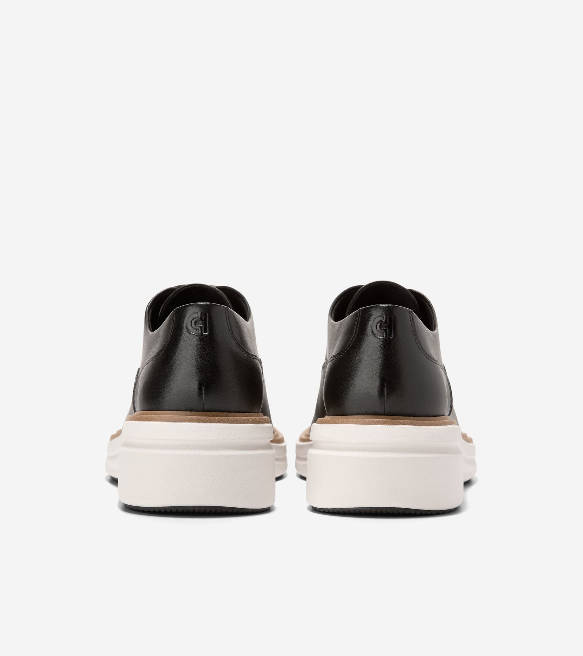 W35360:BLACK LEATHER