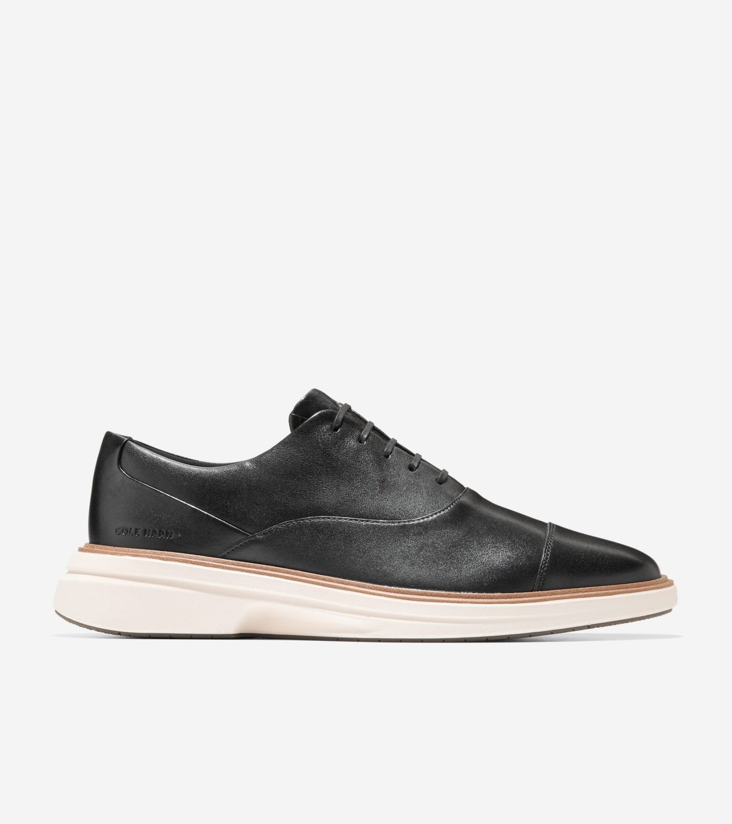 Men’s ØriginalGrand CitySpectre Captoe Oxfords
